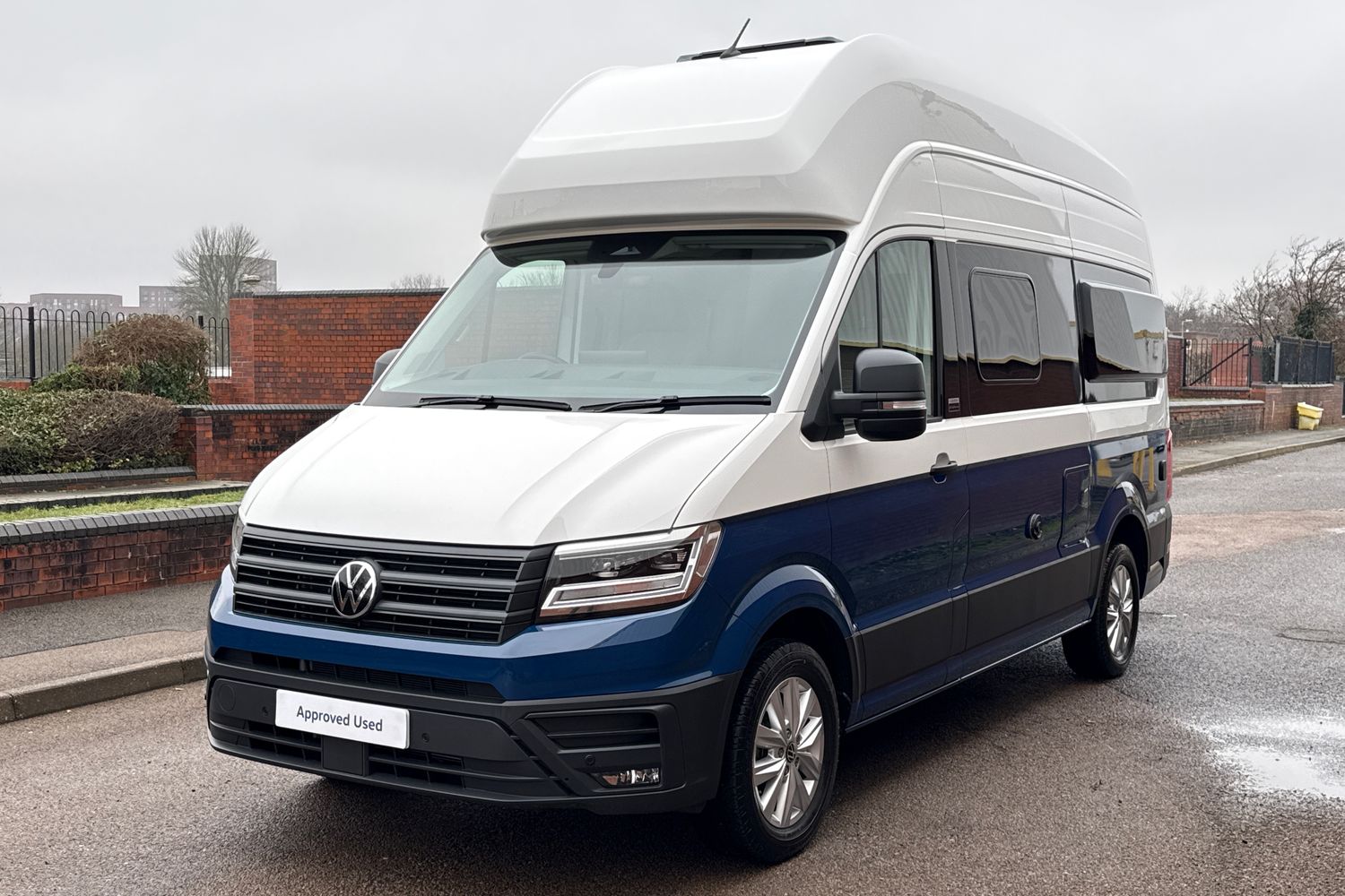 Used Volkswagen California 2025 for sale - 77444042: Photo 25