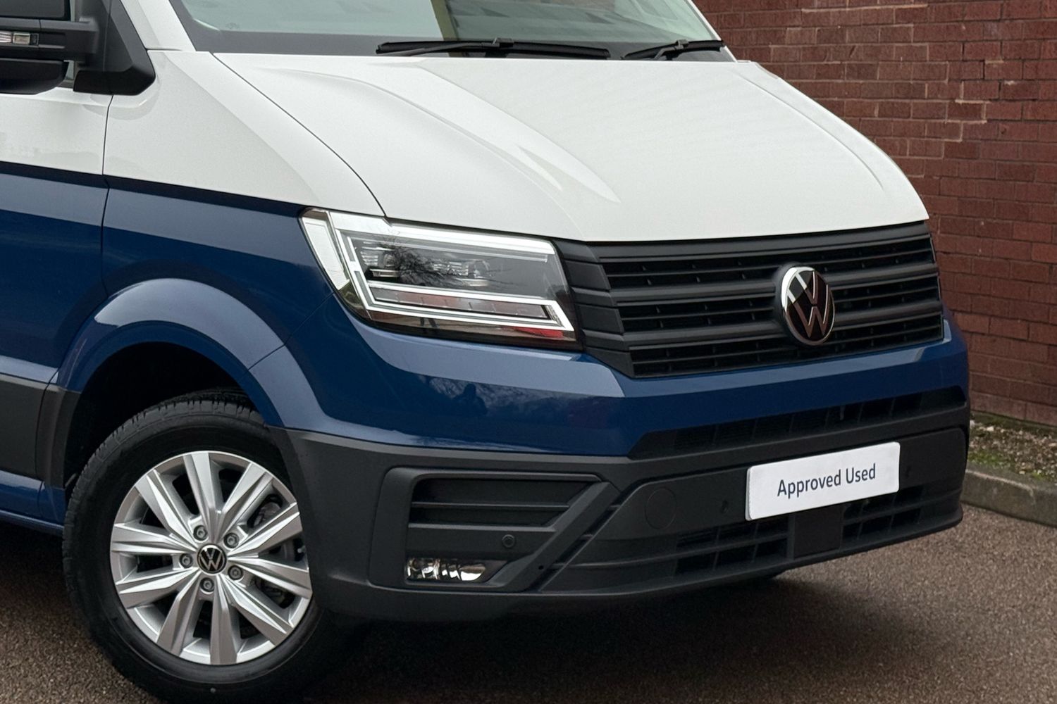 Used Volkswagen California 2025 for sale - 77444042: Photo 30