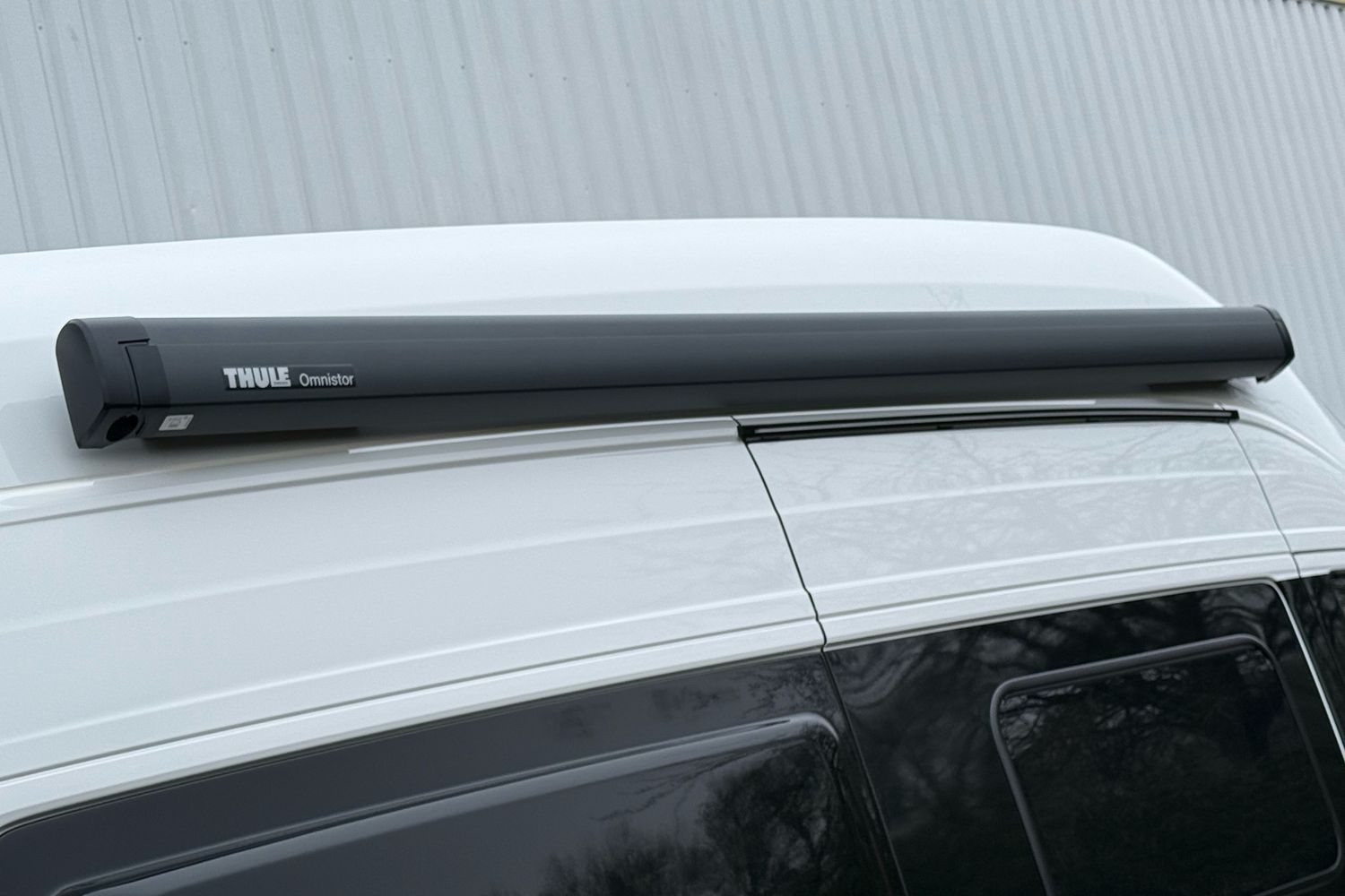 Used Volkswagen California 2025 for sale - 77444042: Photo 33