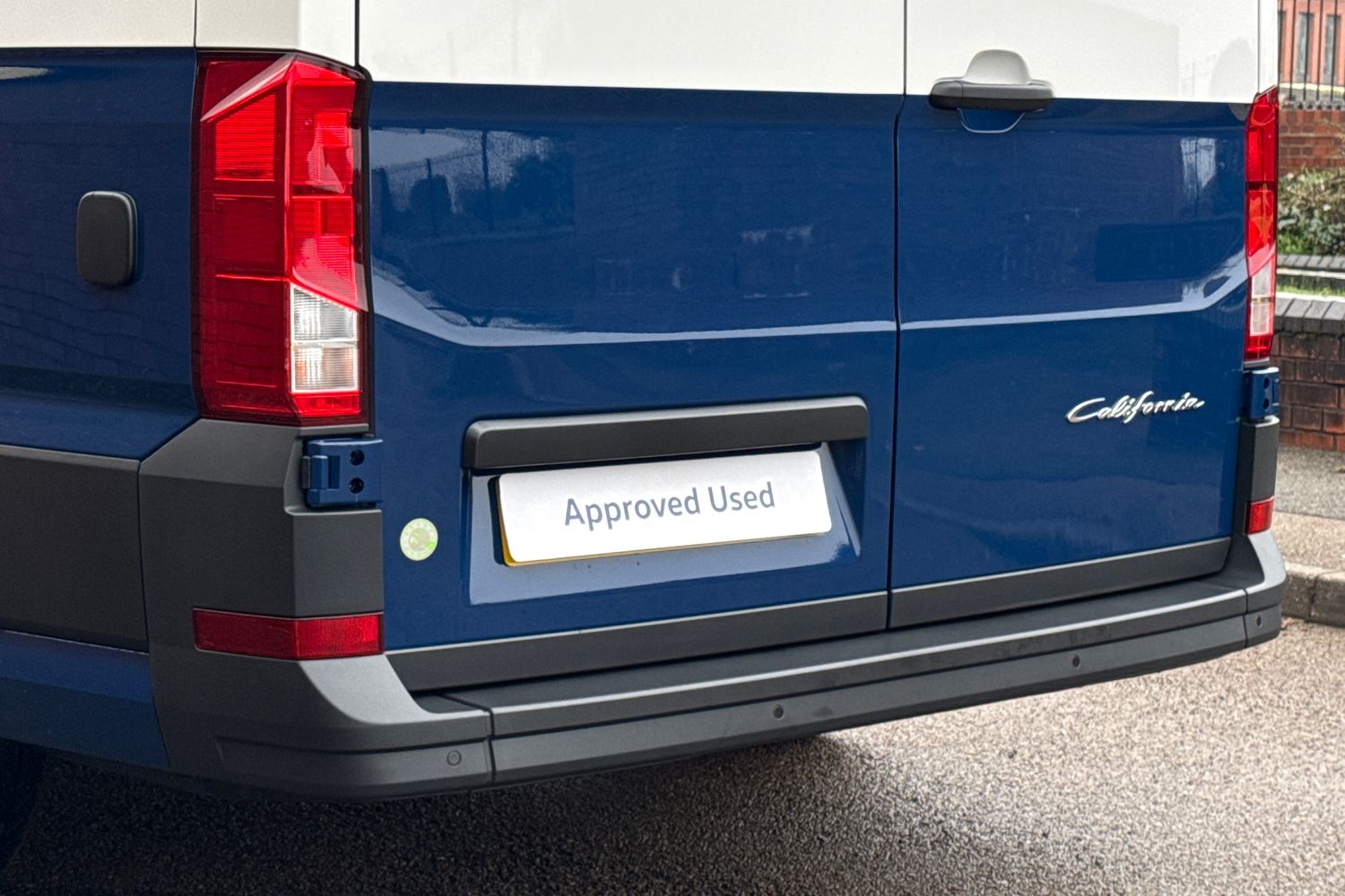 Used Volkswagen California 2025 for sale - 77444042: Photo 38