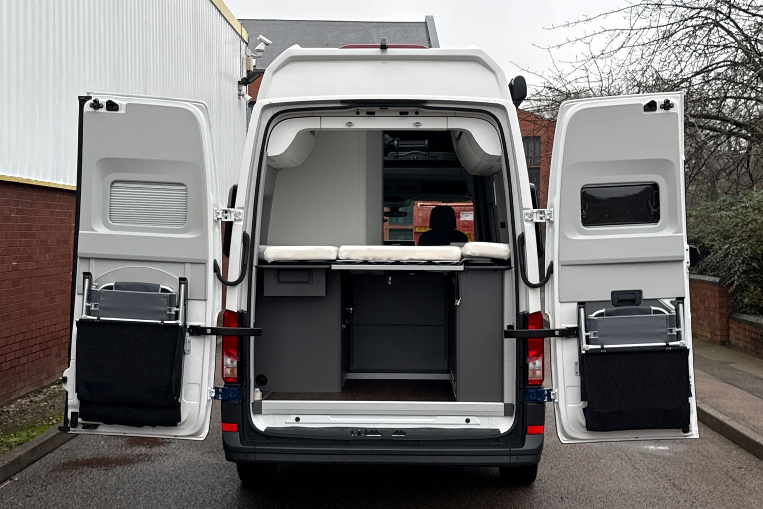 Used Volkswagen California 2025 for sale - 77444042: Photo 39