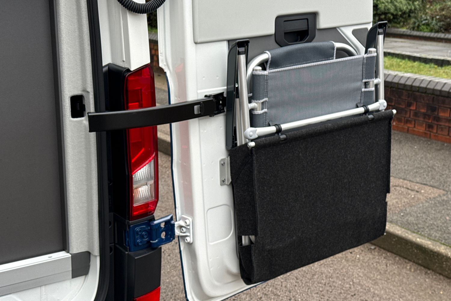 Used Volkswagen California 2025 for sale - 77444042: Photo 43