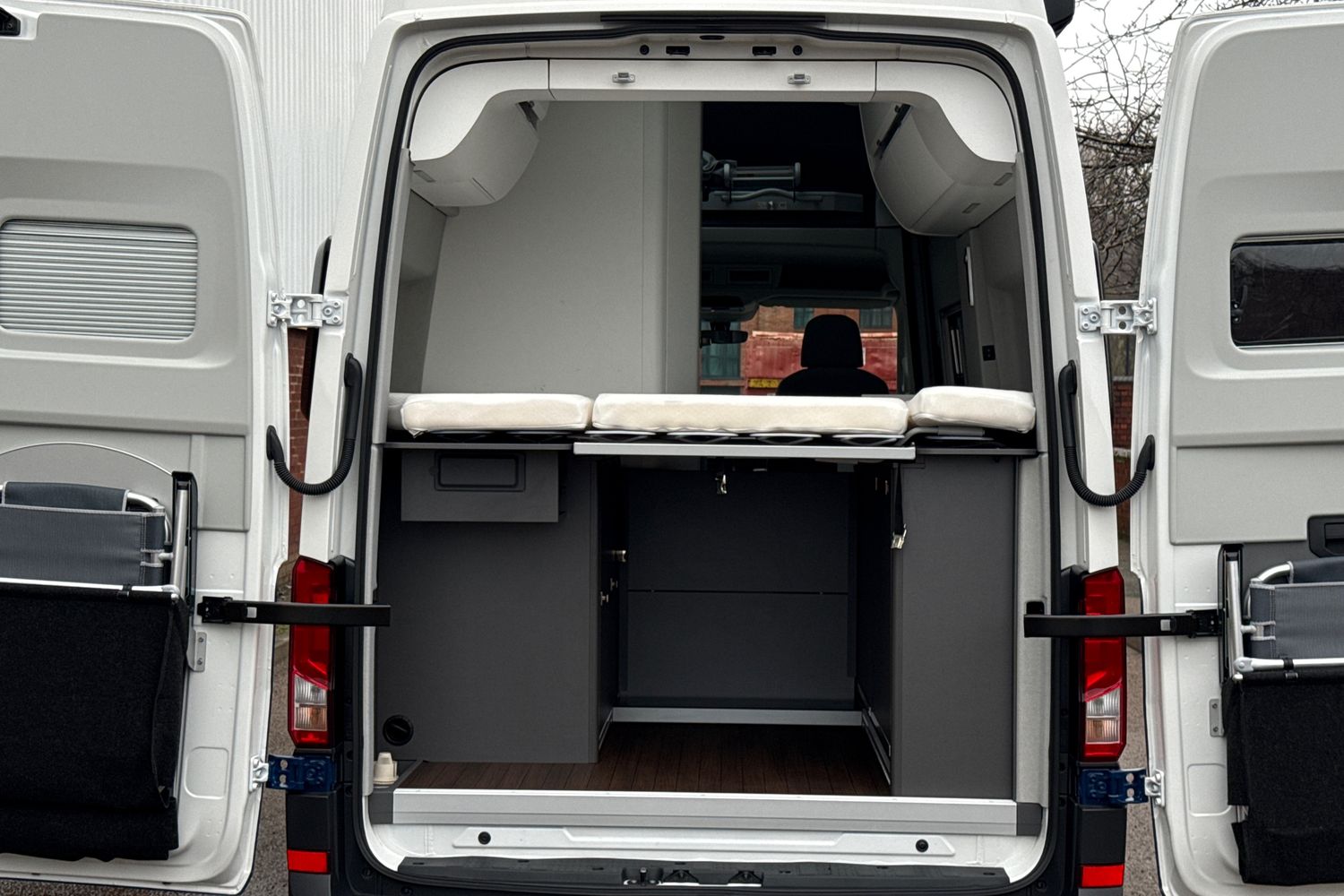 Used Volkswagen California 2025 for sale - 77444042: Photo 7