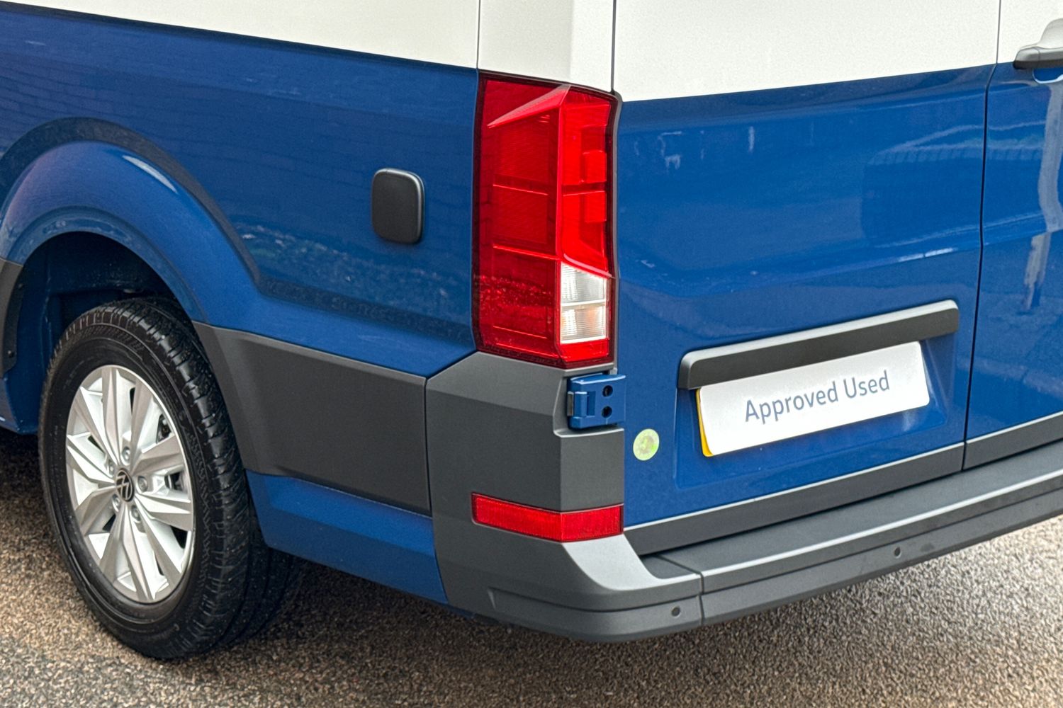 Used Volkswagen California 2025 for sale - 77444042: Photo 8