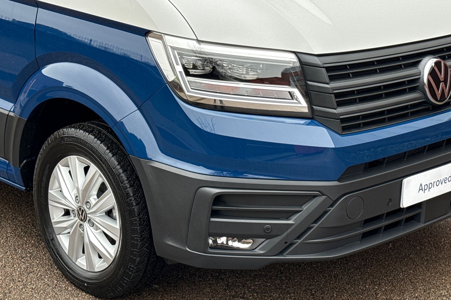 Used Volkswagen California 2025 for sale - 77444042: Photo 9