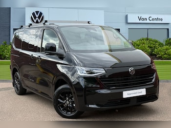 Used Volkswagen Transporter 2026 for sale - 78512498: Photo