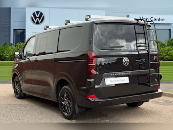 Used Volkswagen Transporter 2026 for sale - 78512498: Photo