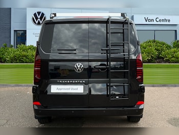 Used Volkswagen Transporter 2026 for sale - 78512498: Photo