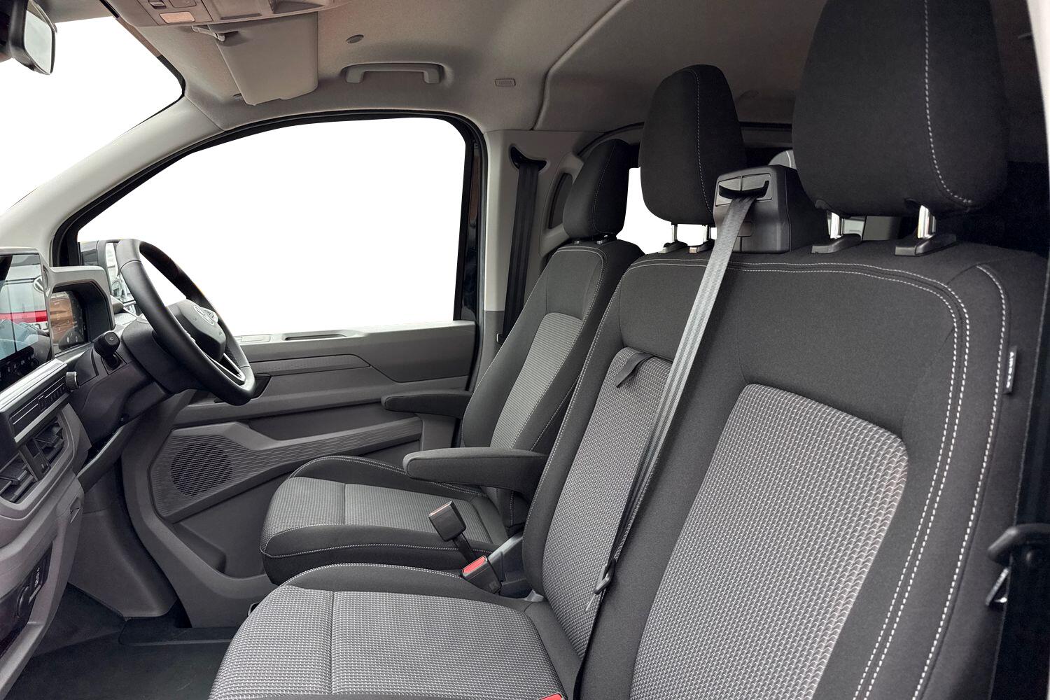 Used Volkswagen Transporter 2025 for sale - 78107463: Photo 10