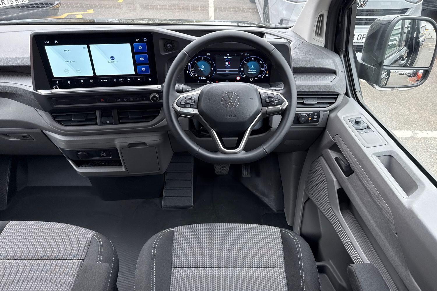 Used Volkswagen Transporter 2025 for sale - 78107463: Photo 11