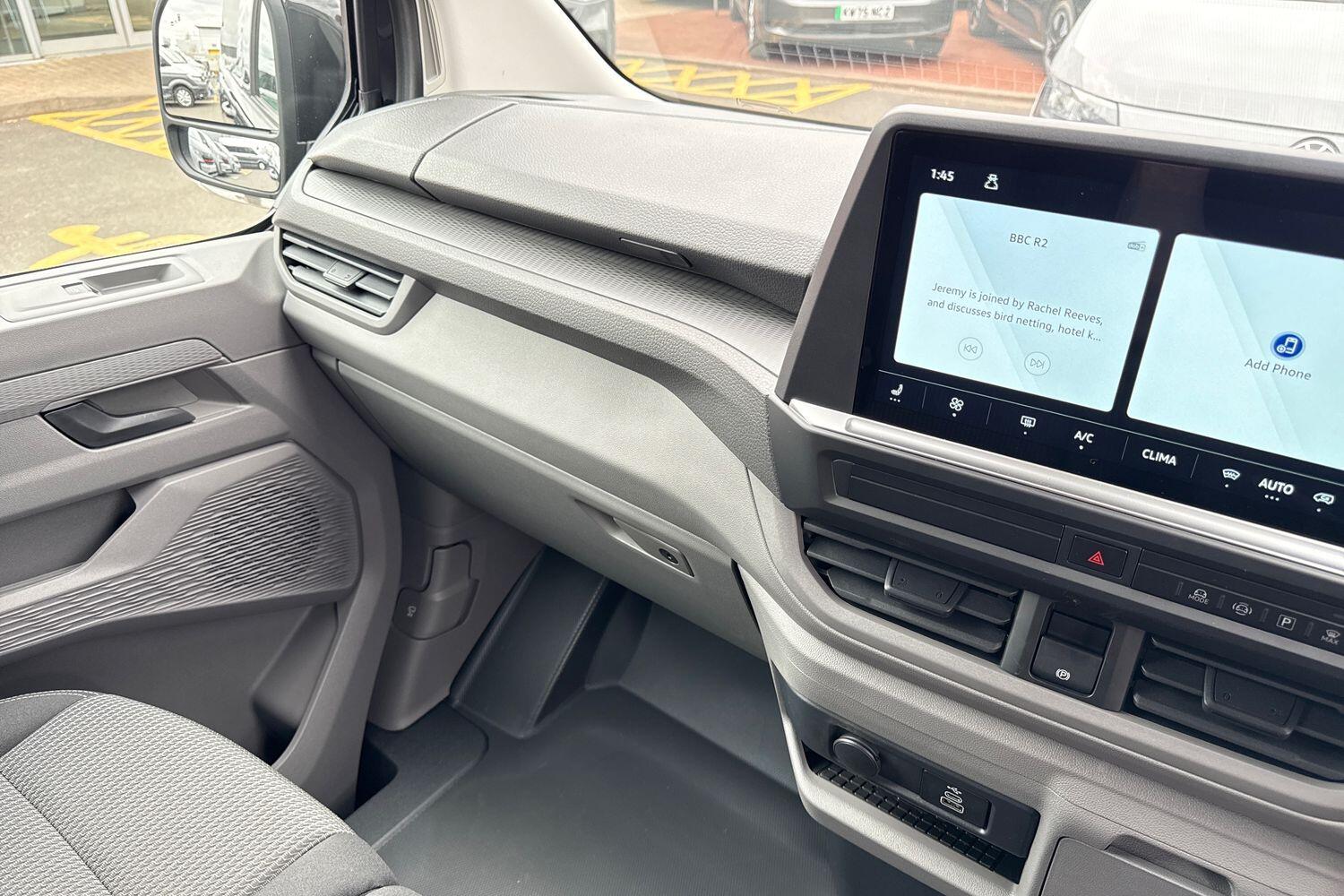 Used Volkswagen Transporter 2025 for sale - 78107463: Photo 13