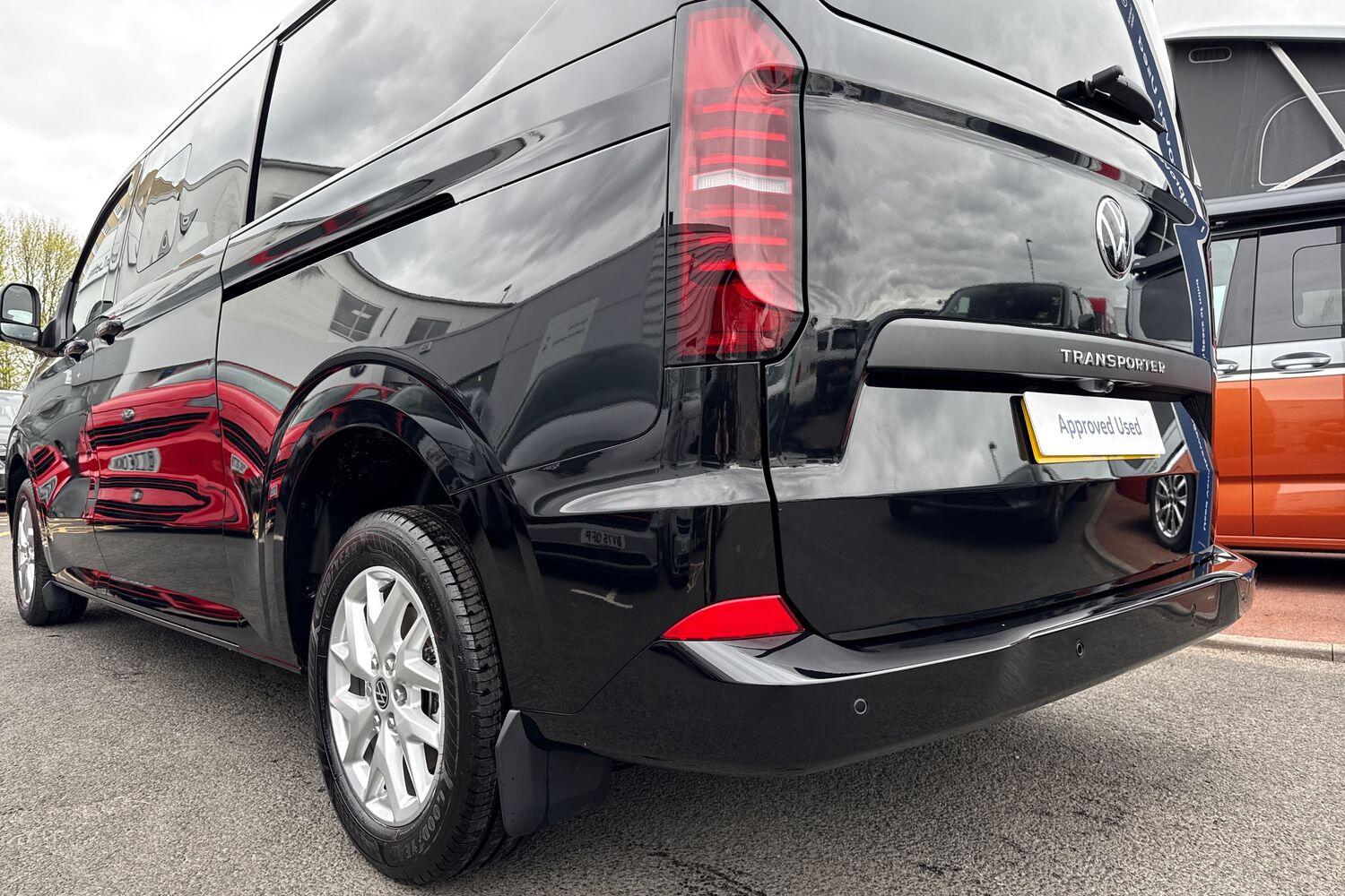 Used Volkswagen Transporter 2025 for sale - 78107463: Photo 14