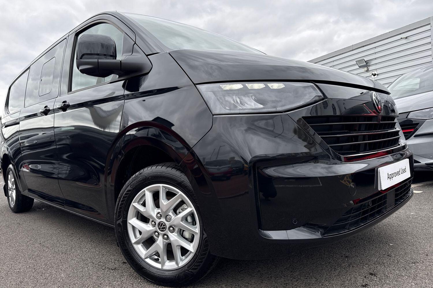 Used Volkswagen Transporter 2025 for sale - 78107463: Photo 15