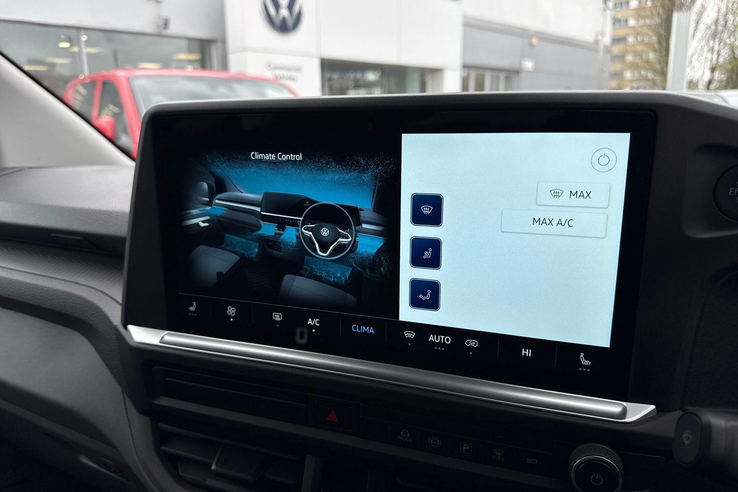 Used Volkswagen Transporter 2025 for sale - 78107463: Photo 17