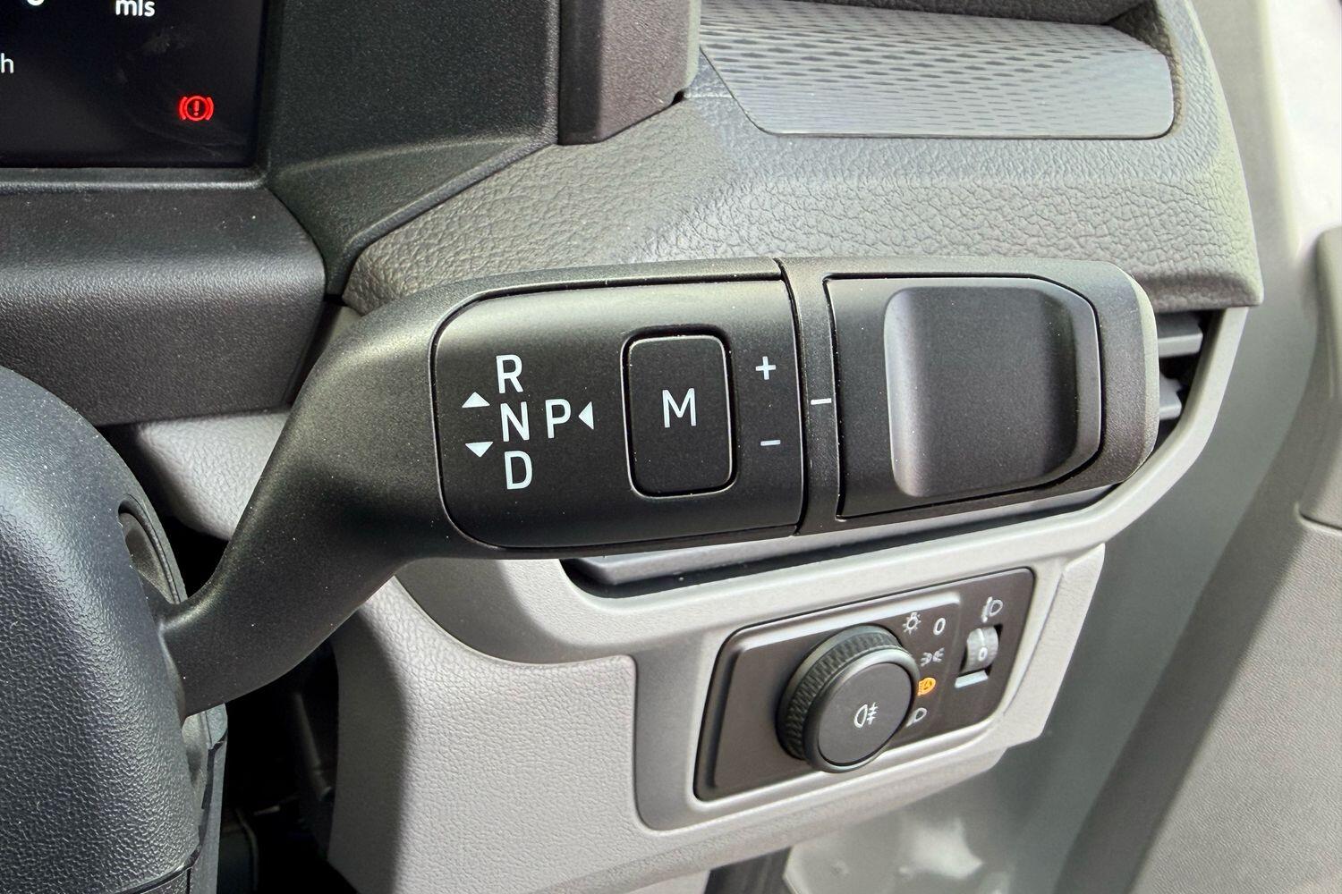 Used Volkswagen Transporter 2025 for sale - 78107463: Photo 18