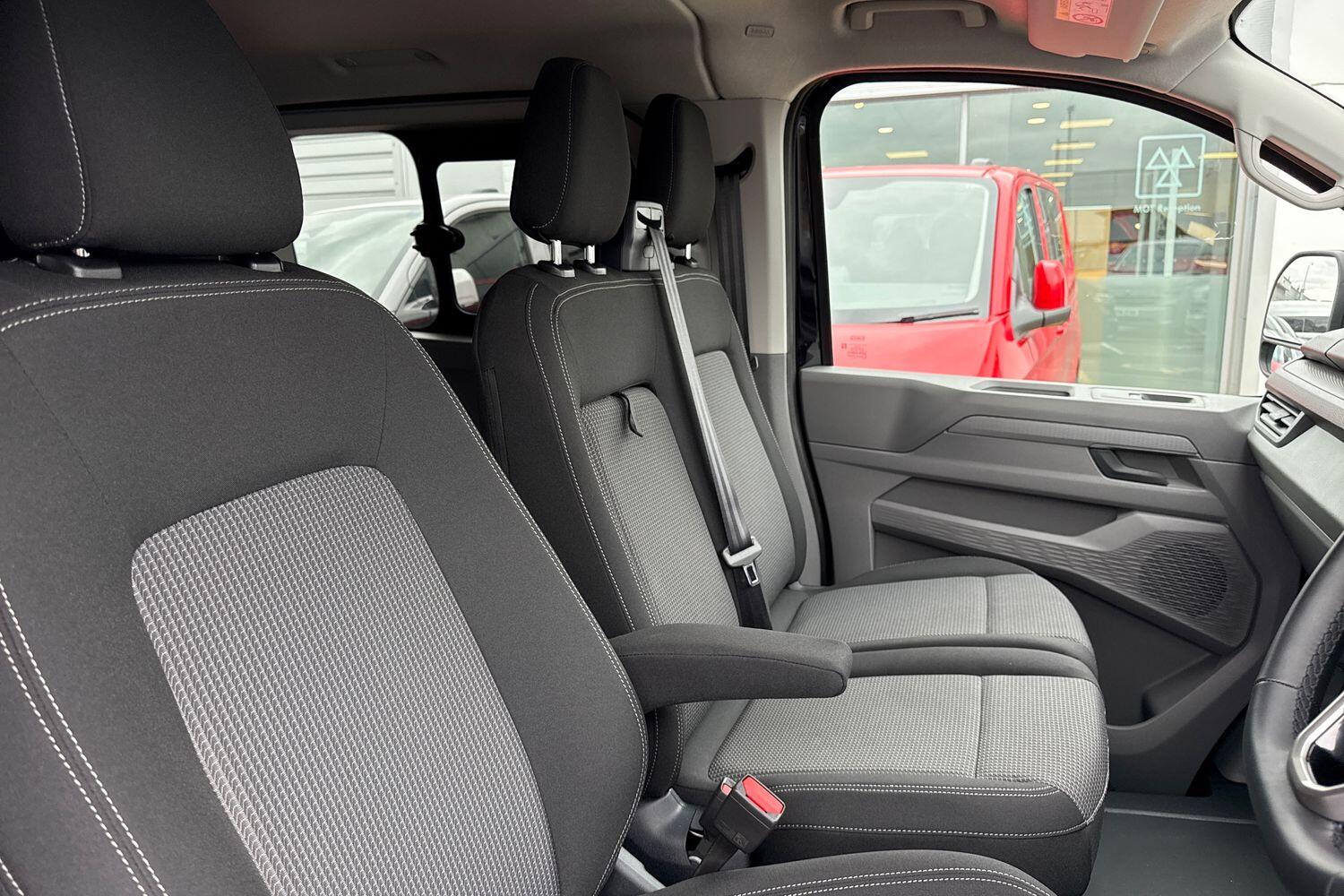 Used Volkswagen Transporter 2025 for sale - 78107463: Photo 19