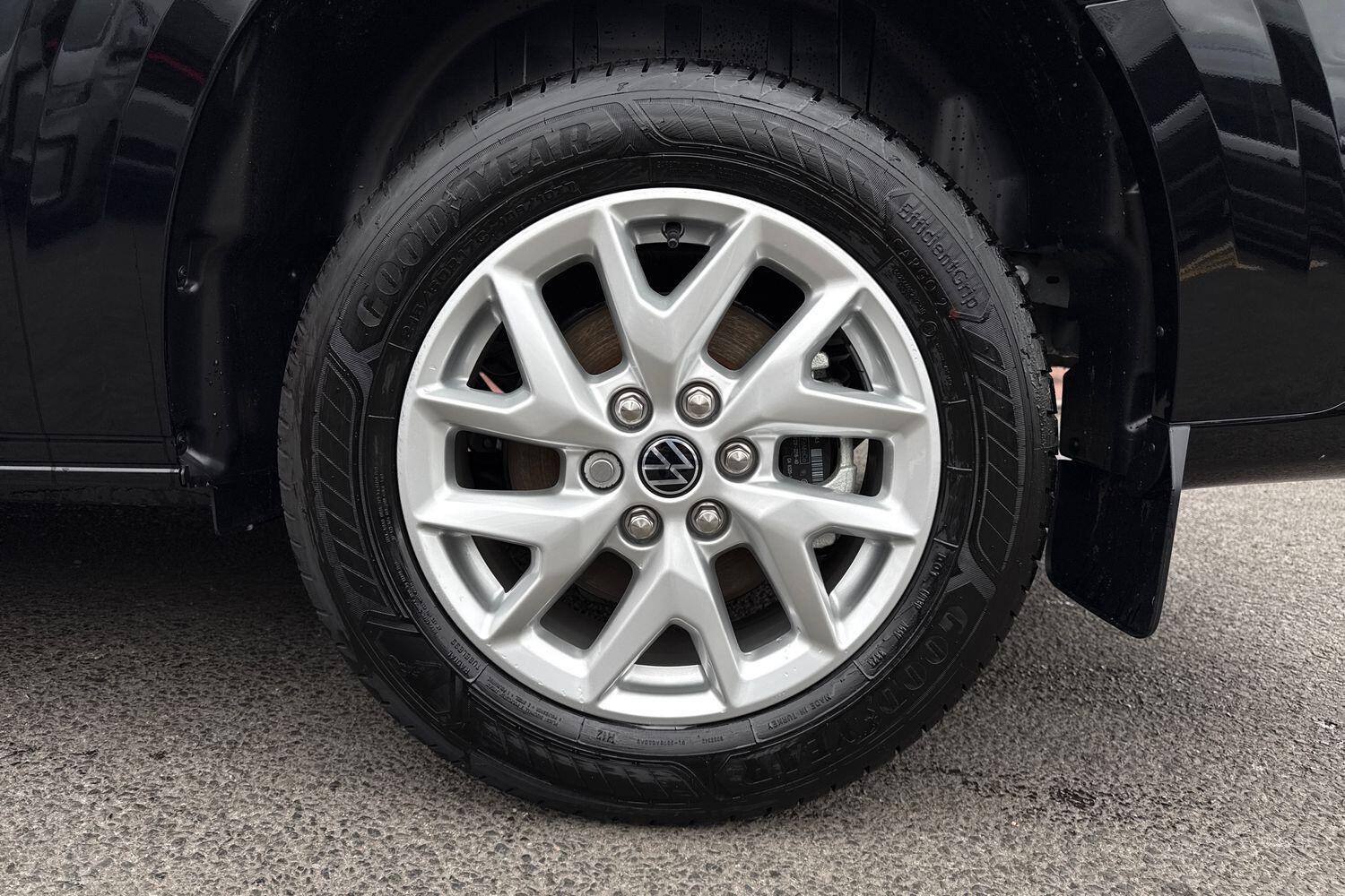 Used Volkswagen Transporter 2025 for sale - 78107463: Photo 20