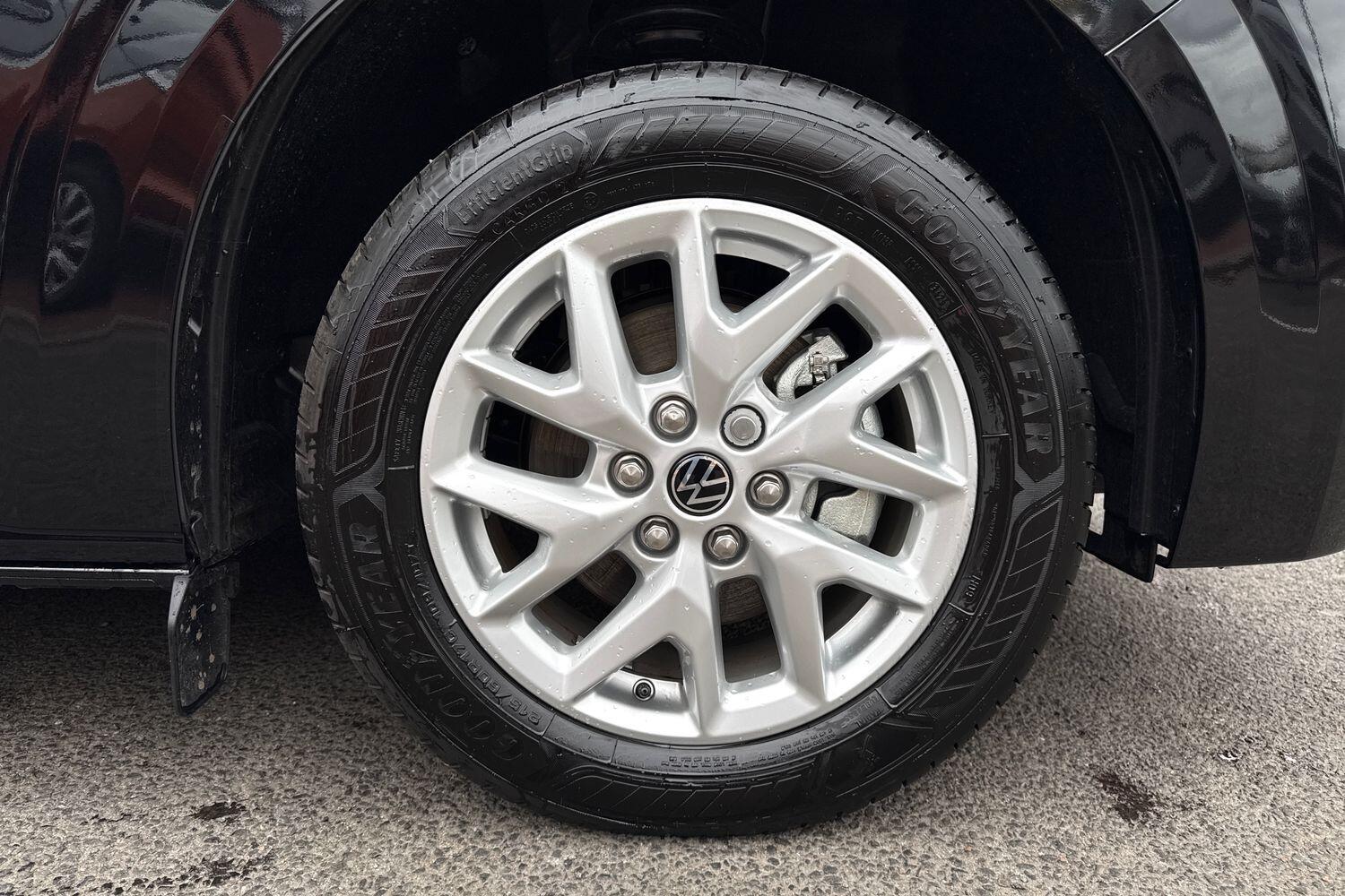 Used Volkswagen Transporter 2025 for sale - 78107463: Photo 22