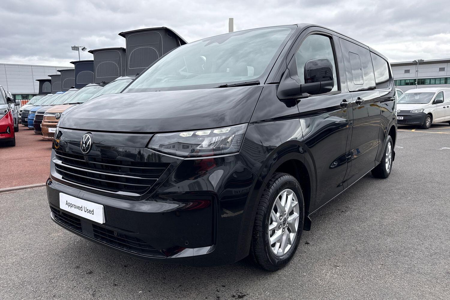 Used Volkswagen Transporter 2025 for sale - 78107463: Photo 23