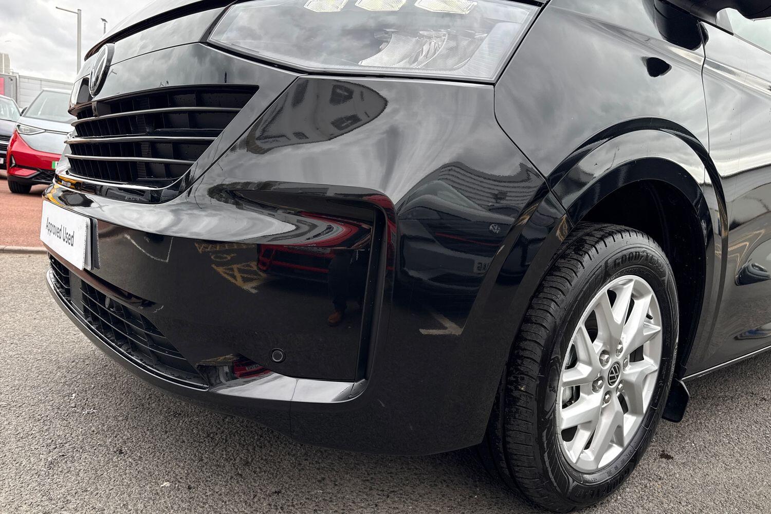 Used Volkswagen Transporter 2025 for sale - 78107463: Photo 24