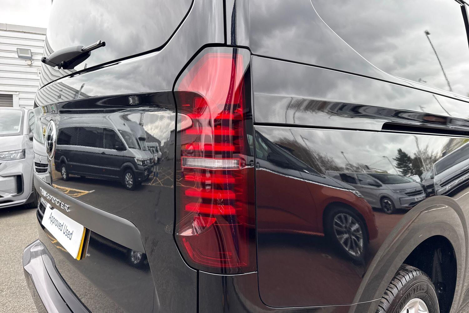 Used Volkswagen Transporter 2025 for sale - 78107463: Photo 25