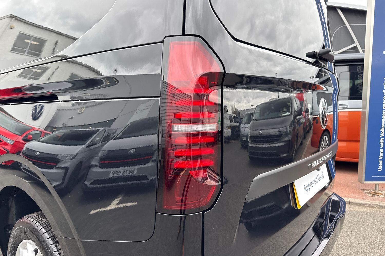 Used Volkswagen Transporter 2025 for sale - 78107463: Photo 26