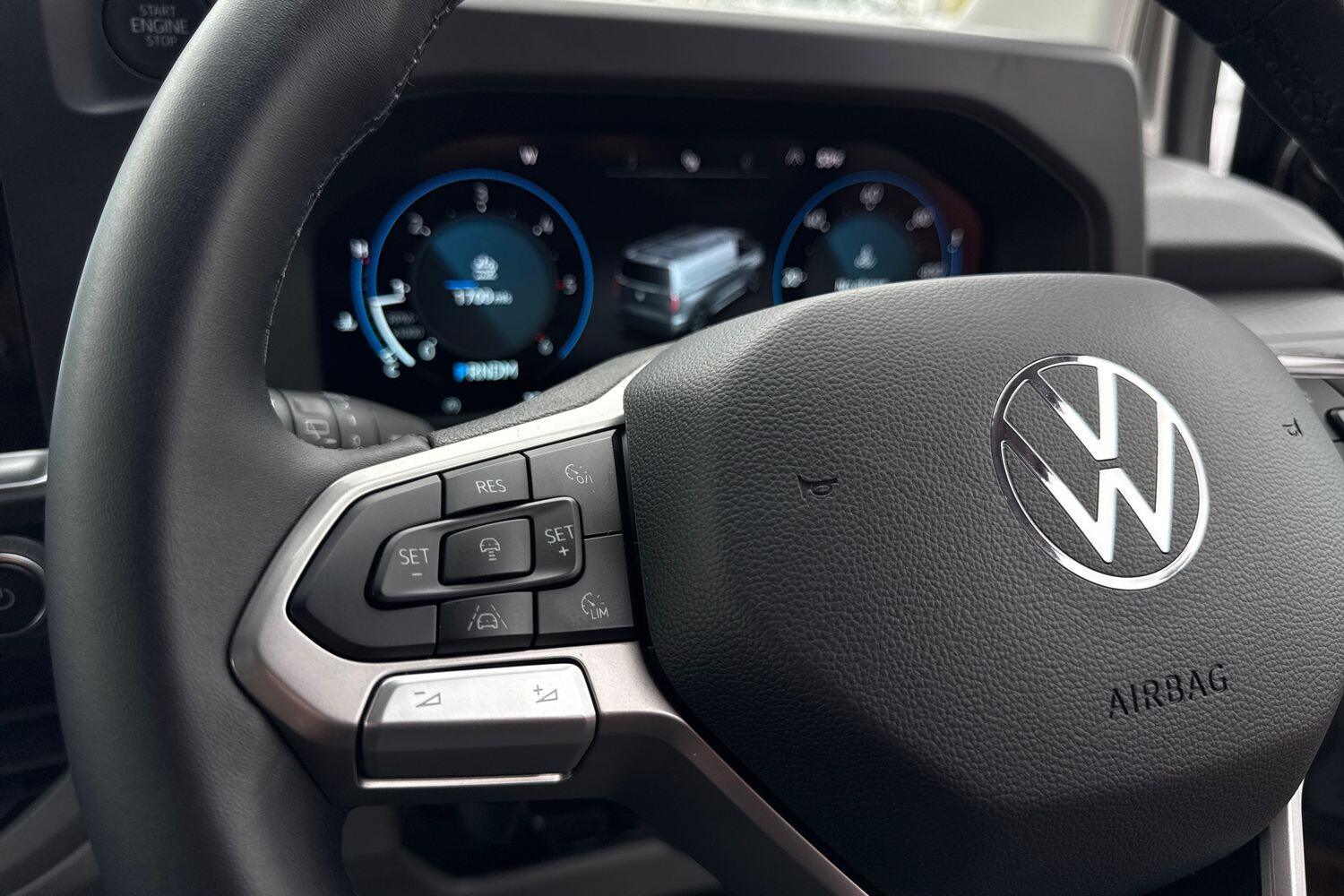 Used Volkswagen Transporter 2025 for sale - 78107463: Photo 35