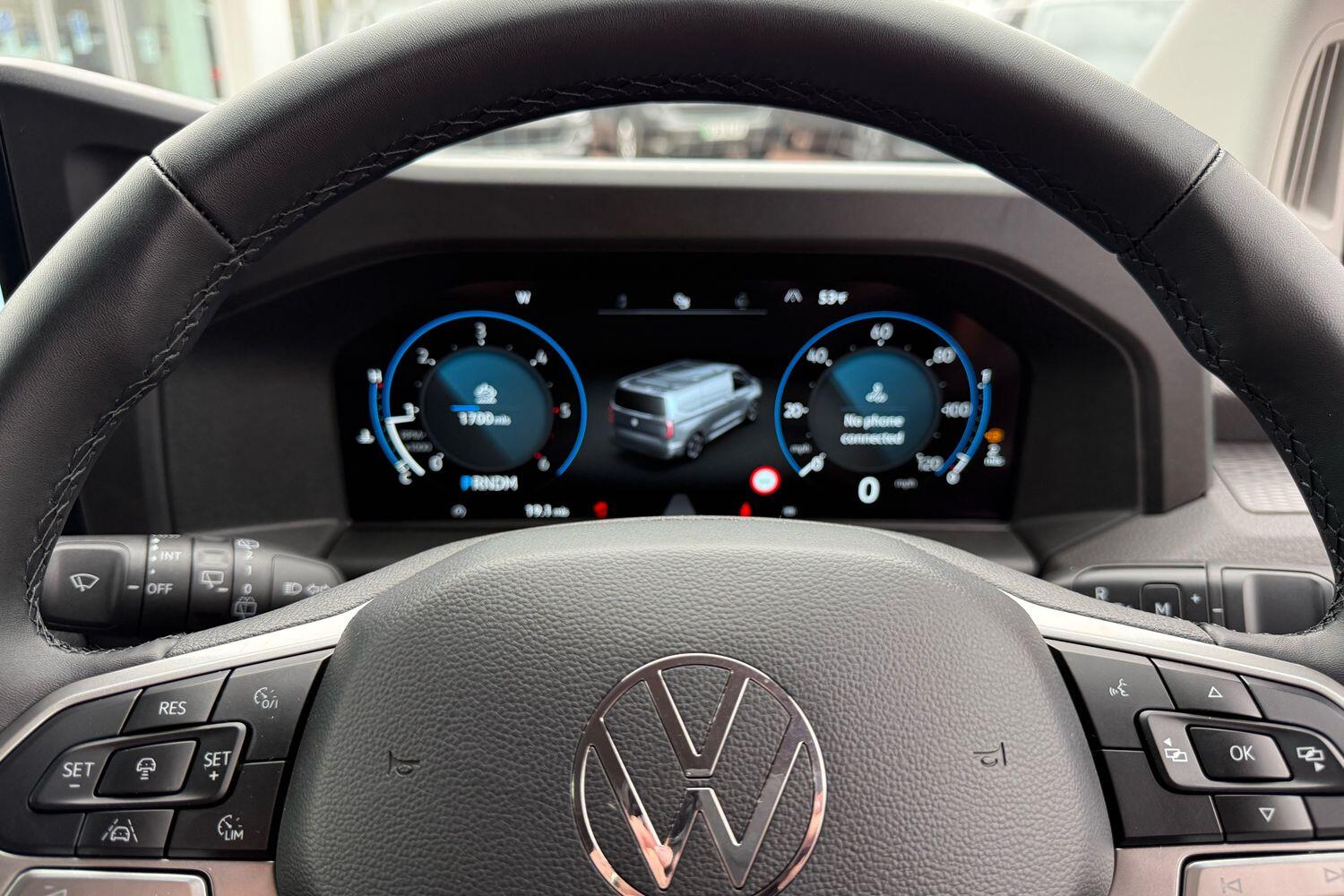 Used Volkswagen Transporter 2025 for sale - 78107463: Photo 36