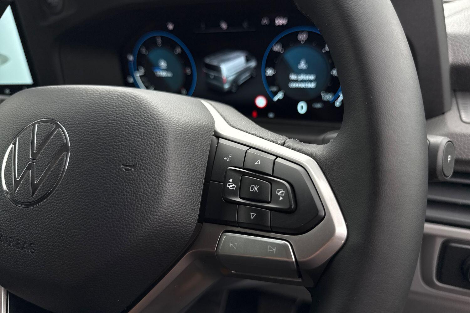 Used Volkswagen Transporter 2025 for sale - 78107463: Photo 37