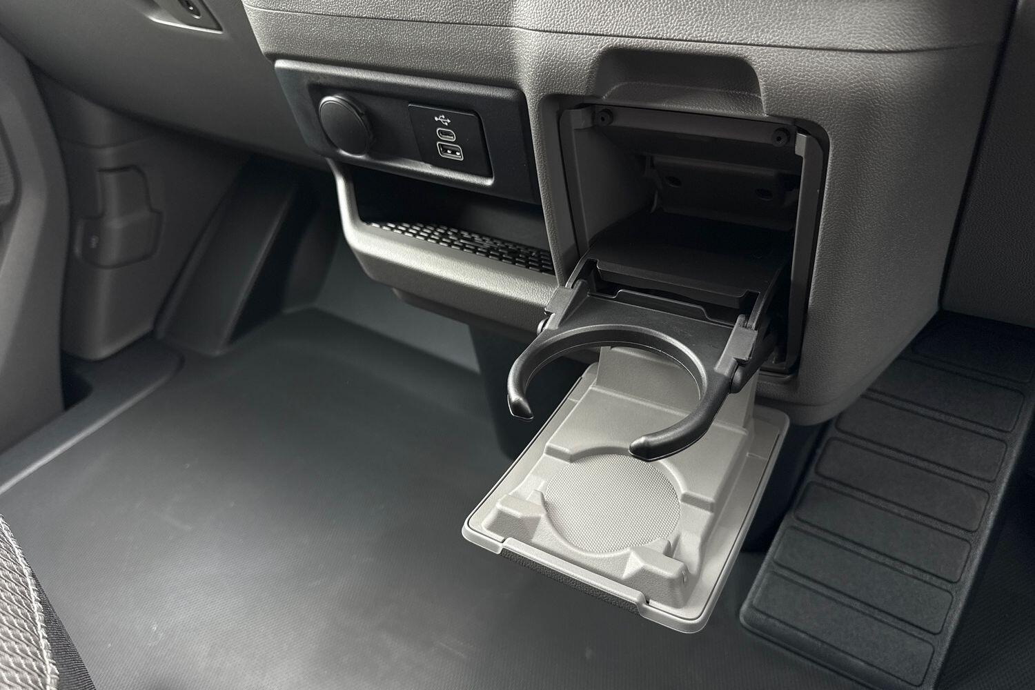 Used Volkswagen Transporter 2025 for sale - 78107463: Photo 40