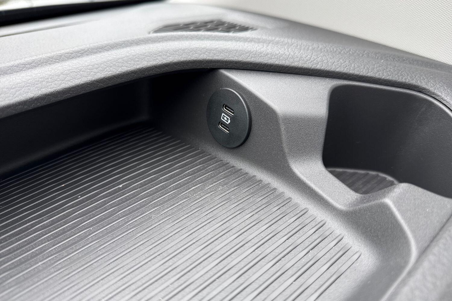 Used Volkswagen Transporter 2025 for sale - 78107463: Photo 41