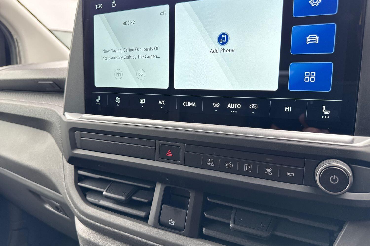 Used Volkswagen Transporter 2025 for sale - 78107463: Photo 42