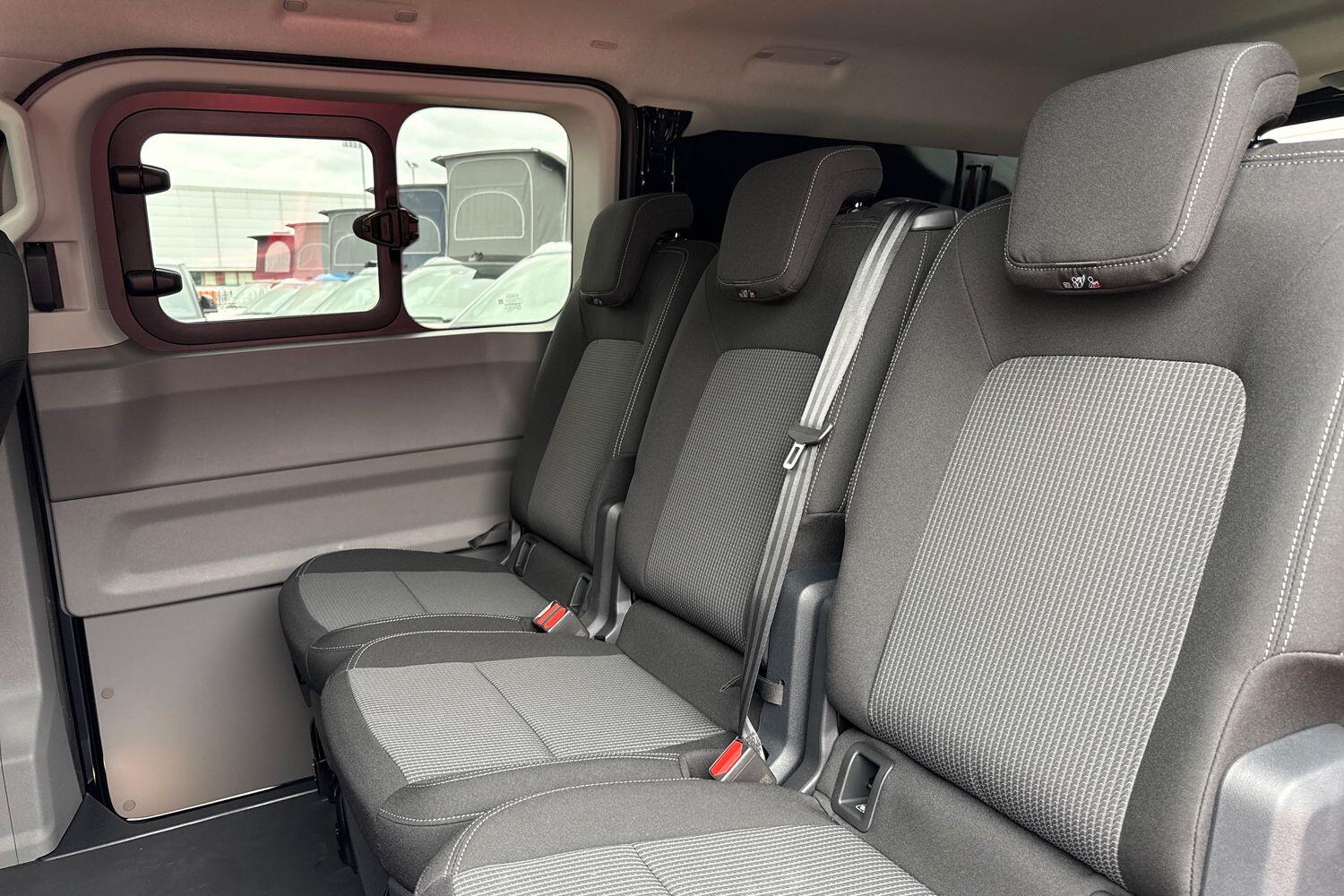 Used Volkswagen Transporter 2025 for sale - 78107463: Photo 44