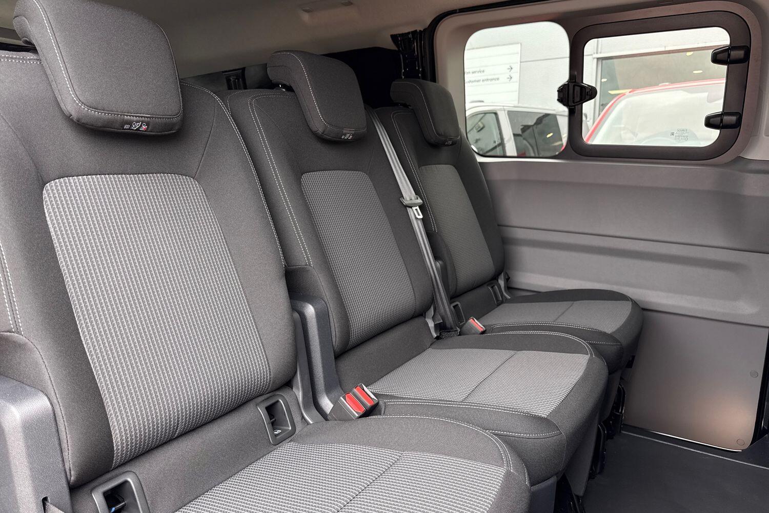 Used Volkswagen Transporter 2025 for sale - 78107463: Photo 46