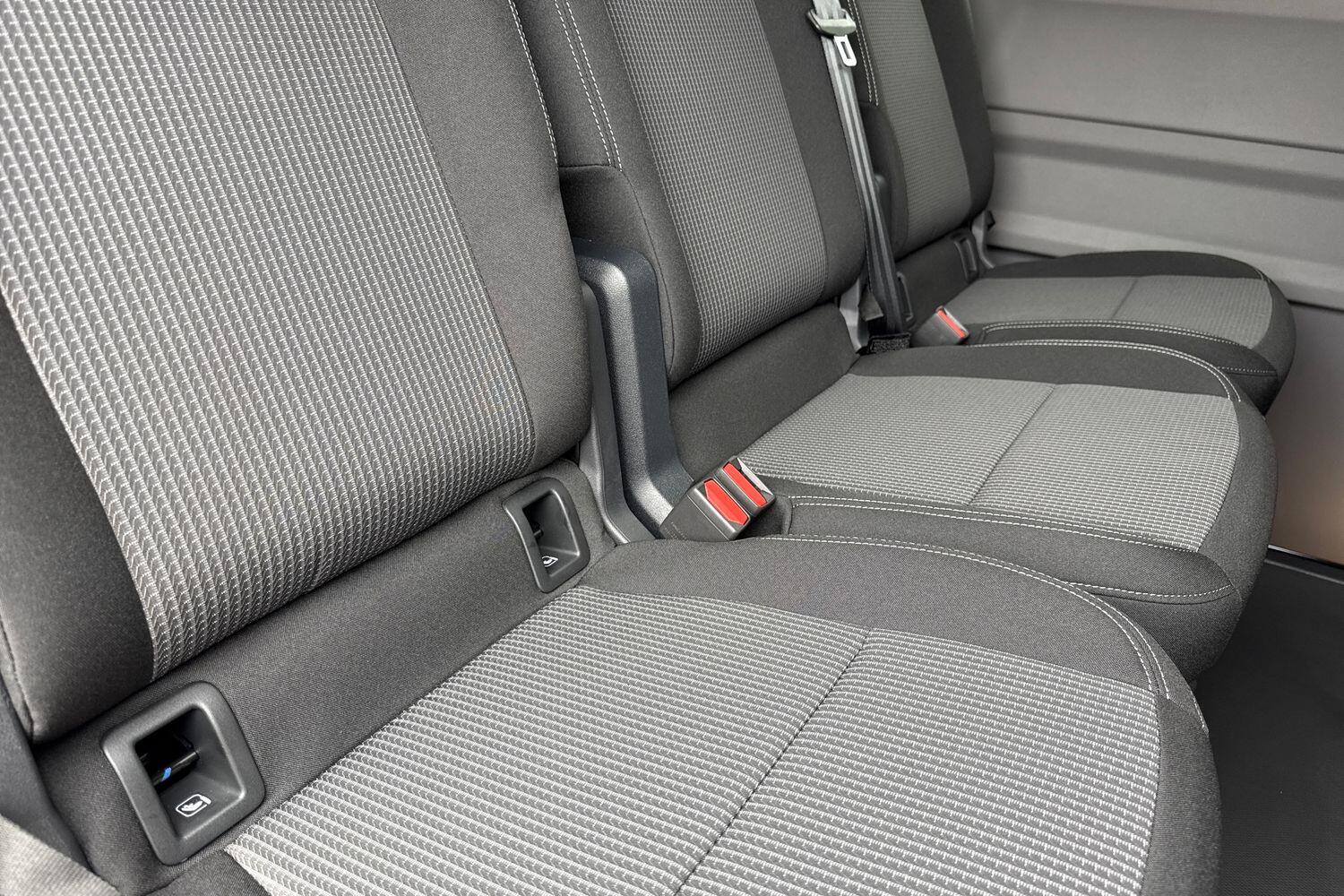 Used Volkswagen Transporter 2025 for sale - 78107463: Photo 47