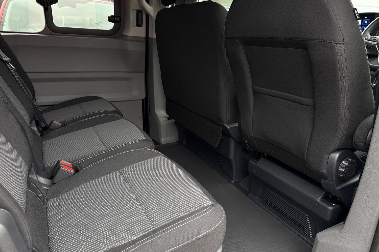 Used Volkswagen Transporter 2025 for sale - 78107463: Photo 48