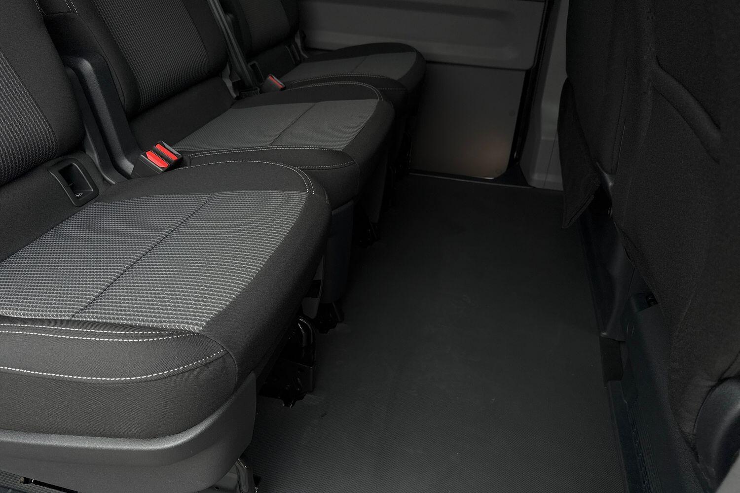 Used Volkswagen Transporter 2025 for sale - 78107463: Photo 49