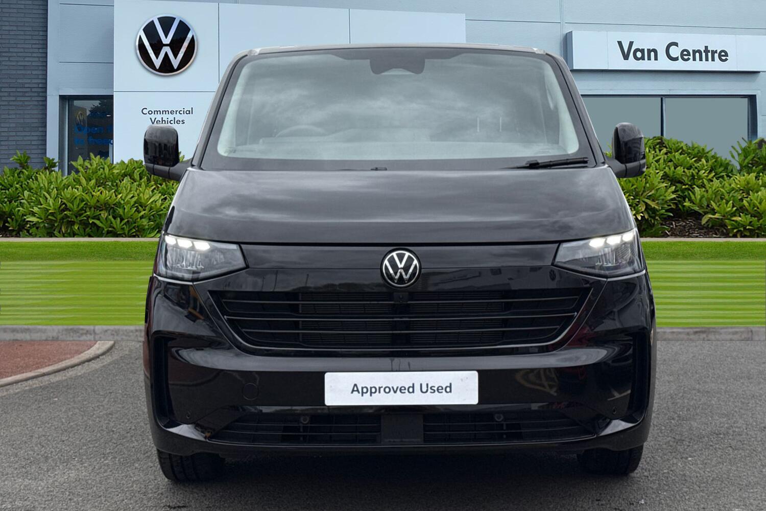 Used Volkswagen Transporter 2025 for sale - 78107463: Photo 5