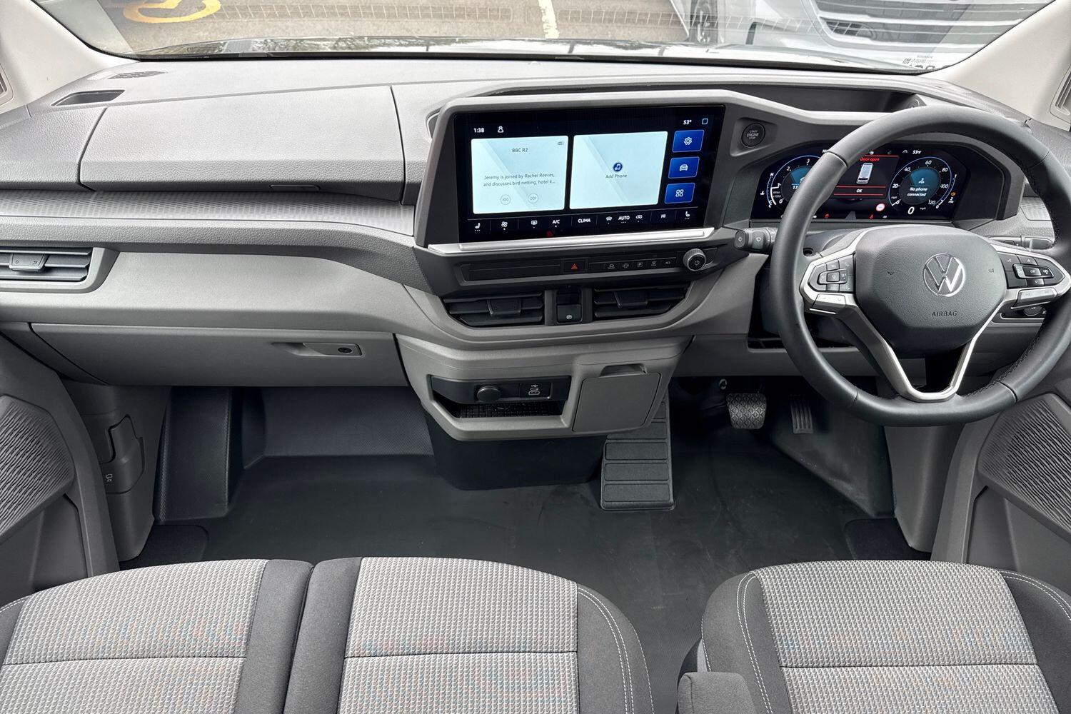 Used Volkswagen Transporter 2025 for sale - 78107463: Photo 50