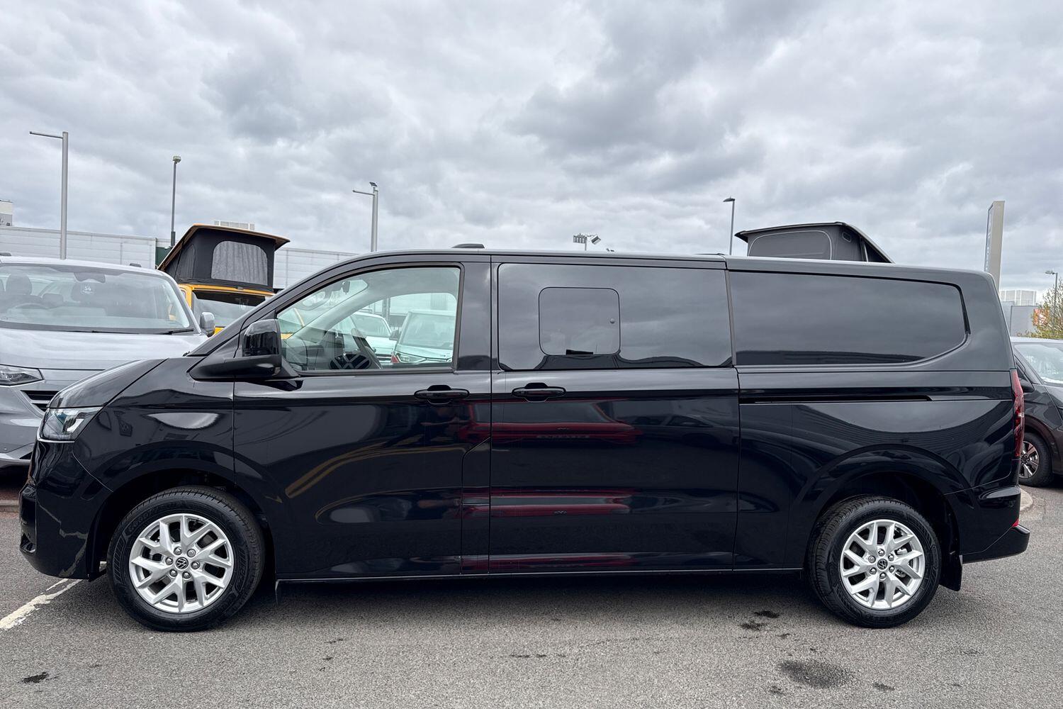 Used Volkswagen Transporter 2025 for sale - 78107463: Photo 52