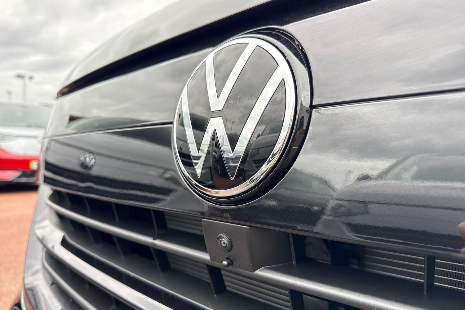 Used Volkswagen Transporter 2025 for sale - 78107463: Photo 54