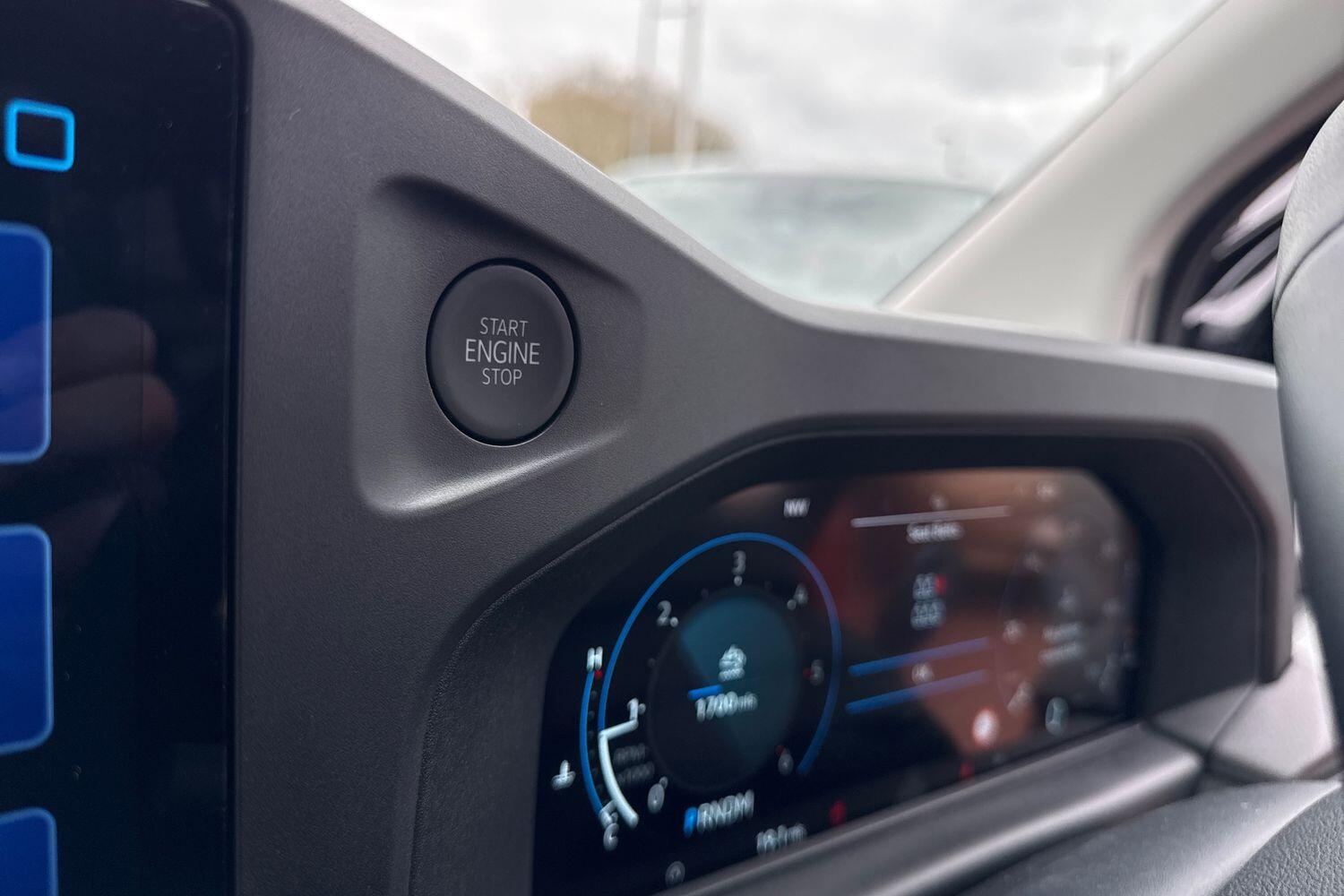 Used Volkswagen Transporter 2025 for sale - 78107463: Photo 57