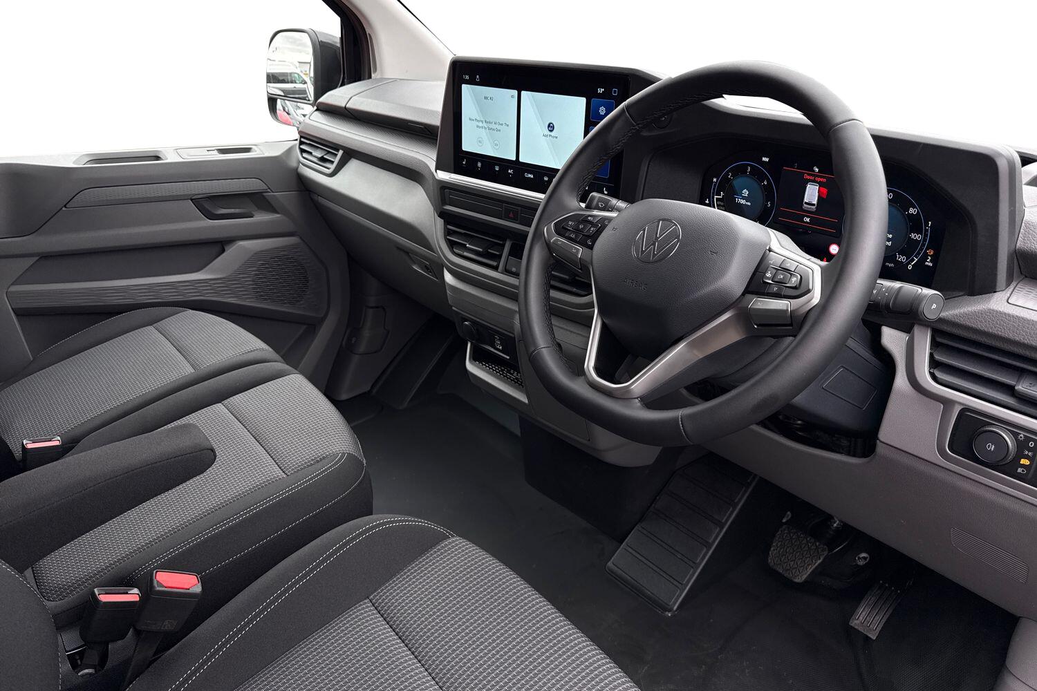 Used Volkswagen Transporter 2025 for sale - 78107463: Photo 7