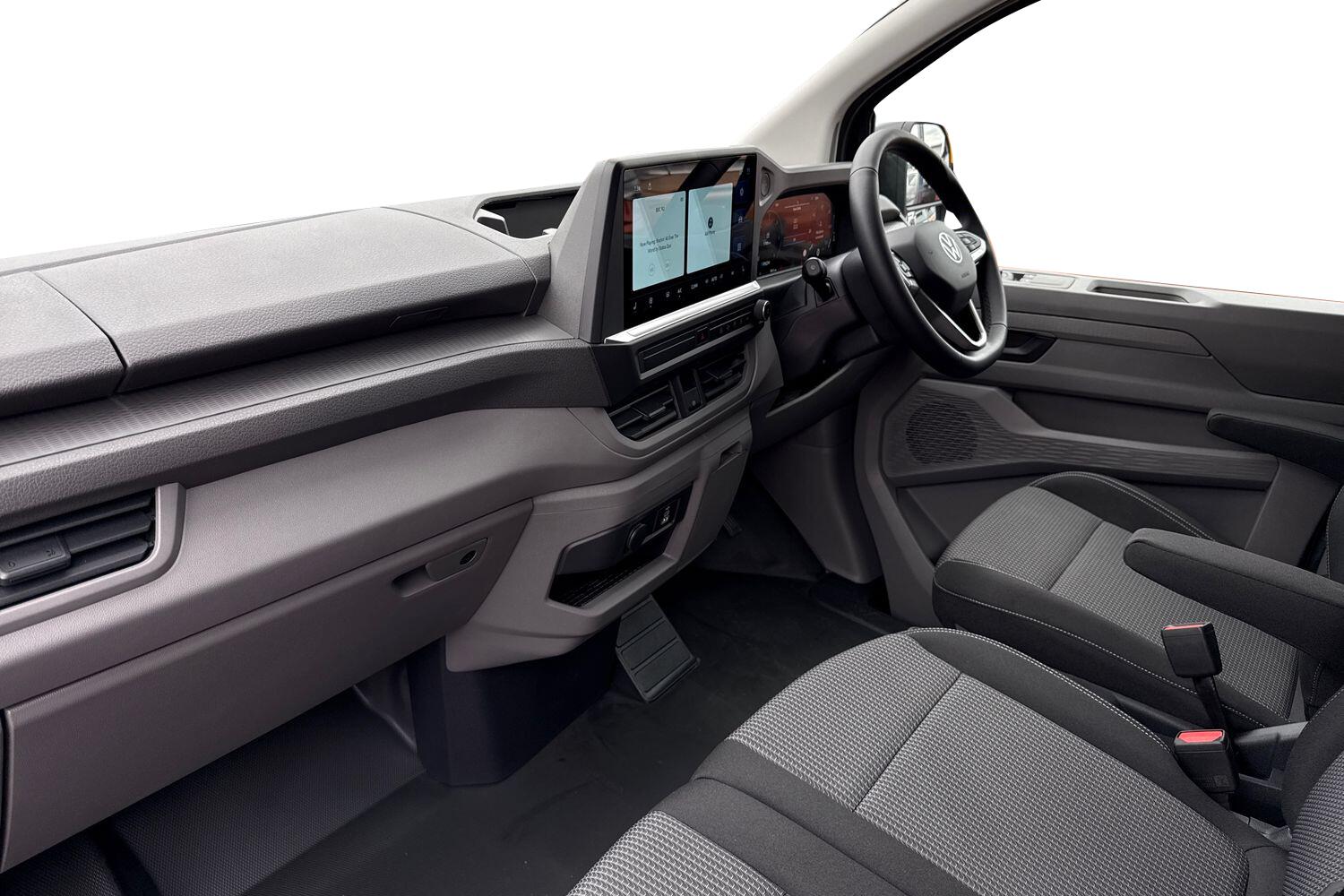 Used Volkswagen Transporter 2025 for sale - 78107463: Photo 8