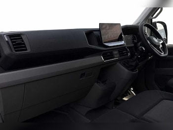 Used Volkswagen Crafter 2026 for sale - 79082682: Photo