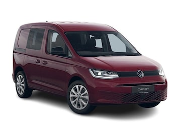 Used Volkswagen Caddy 2026 for sale - 79252533: Photo