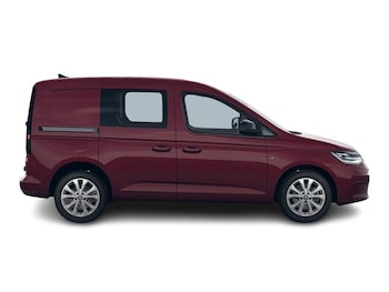 Used Volkswagen Caddy 2026 for sale - 79252533: Photo