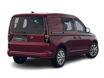 Used Volkswagen Caddy 2026 for sale - 79252533: Photo