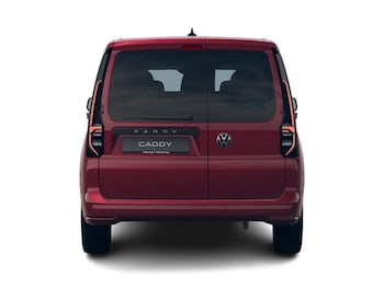 Used Volkswagen Caddy 2026 for sale - 79252533: Photo