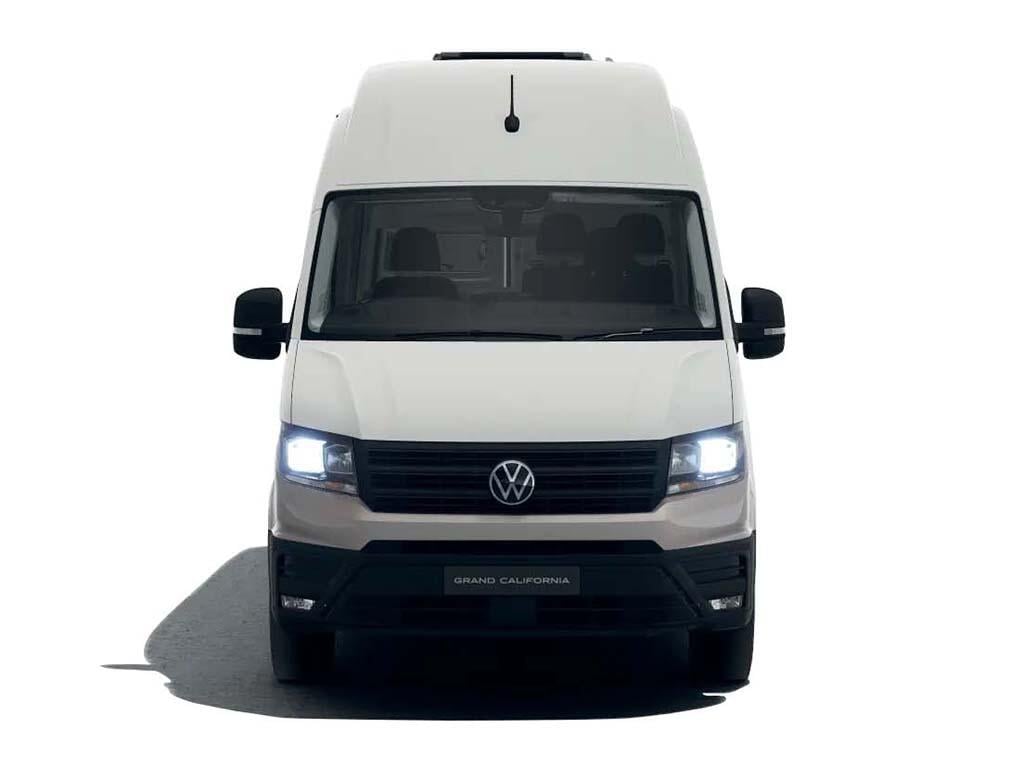 Used Volkswagen California 2026 for sale - 77520319: Photo 5